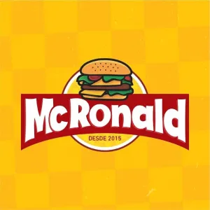 Mc Ronalds