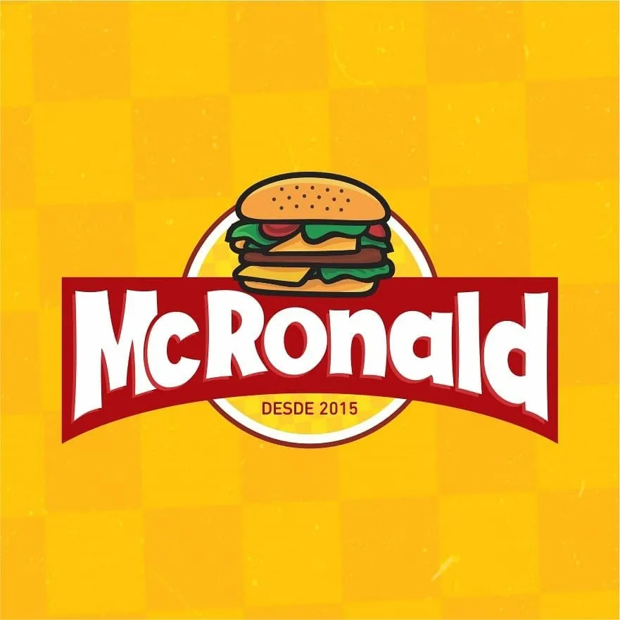 Mc Ronalds
